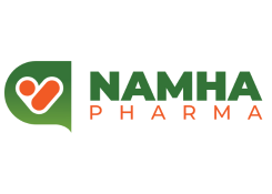 CÔNG TY CỔ PHẦN THƯƠNG MẠI DƯỢC NAM HÀ