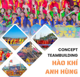 HÀO KHÍ ANH HÙNG