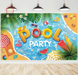 POOL PARTY