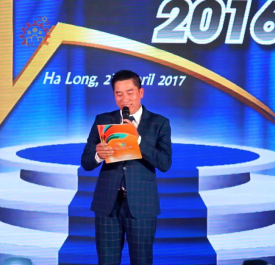 COMPANY TRIP - CÔNG TY ABBOTT (Hạ Long)