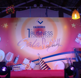 TEAMBUILDING CALIHOME - BỨC PHÁ GIỚI HẠN