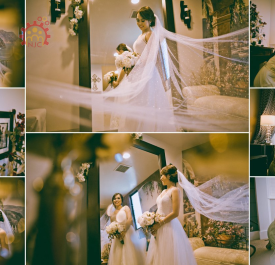 VIDEP CLIP - ALBUM ẢNH PREWEDDING