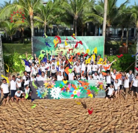 TEAMBUILDING - CIC GROUP
