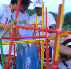 HỆ THỐNG ROLLER COSTER