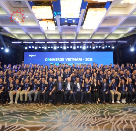 HỘI NGHỊ CHÂU Á THÁI BÌNH DƯƠNG - JOHNSON CONTROLS GROUP