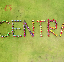 TEAMBUILDING - CÔNG TY DI CENTRAL