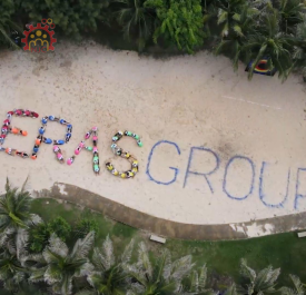 TEAMBUILDING - ERAS GROUP