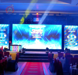 GALA CLB TEAMBUILDING EVENT 2024