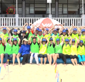 TEAMBUILDING - CÔNG TY KIM LIÊN