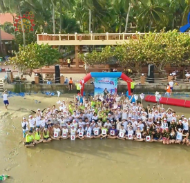 TEAMBUILDING - CÔNG TY MLAND