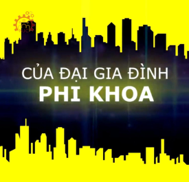 TEAMBUILDING AMAZING RACE - CÔNG TY PHI KHOA