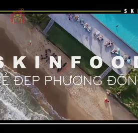 TEAMBUILDING - CÔNG TY SKINFOOD