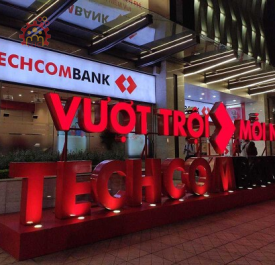 VIDEO - TỔNG KẾT 2023 TECKCOMBANK VÙNG 12