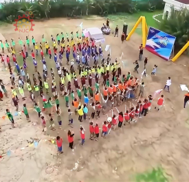 TEAMBUILDING - TENAMYD PHARMA (Phan Thiết)