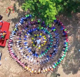 TEAMBUILDING - CÔNG TY TENAMYD PHARMA (Vũng Tàu)