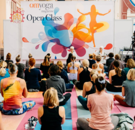 YOGA BIG EVENT 