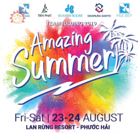 TRAILER TEAMBUILDING CÔNG TY TIẾN PHÁT